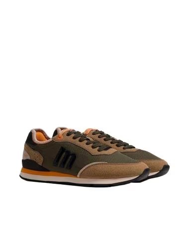 MTNG SNEAKER CASUAL 84859 MARRONE MARRóN
