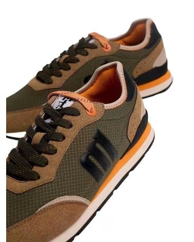 MTNG SNEAKER CASUAL 84859 MARRONE MARRóN