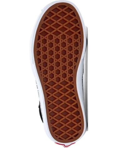 Sportivo per Bambina e Bambino VANS OFF THE WALL BOTA VANS SK8-HI VN0A5ELX6BT1 NEGRO