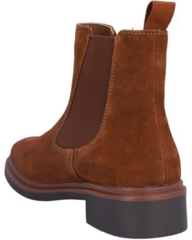 BONAVENTURE STIVALETTI DA DONNA B674-5 SJ APACHESJ APACHE