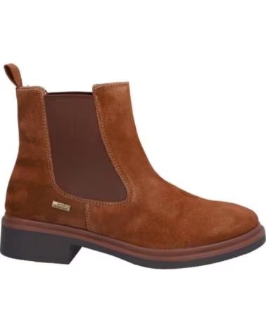BONAVENTURE STIVALETTI DA DONNA B674-5 SJ APACHESJ APACHE