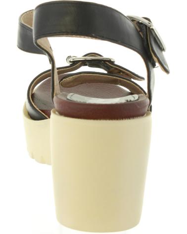 Sandalen für Damen XTI 46656 C NEGRO