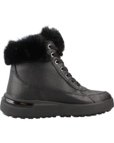 BOTTES D DALYLA B ABX COULEUR NOIR C9999