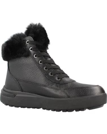 BOTTES D DALYLA B ABX COULEUR NOIR C9999