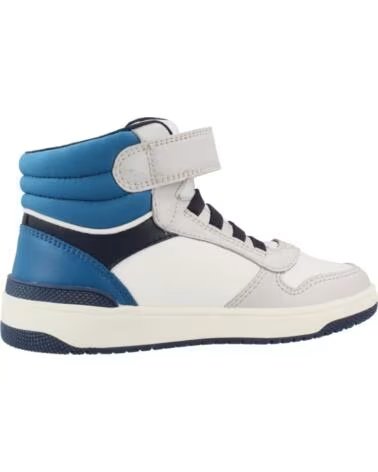 GEOX ZAPATILLAS NIÑO J WASHIBA C1236