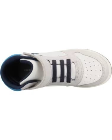 GEOX ZAPATILLAS NIÑO J WASHIBA C1236
