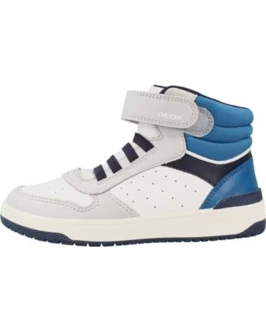 GEOX ZAPATILLAS NIÑO J WASHIBA C1236