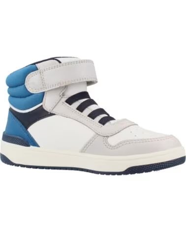 GEOX ZAPATILLAS NIÑO J WASHIBA C1236