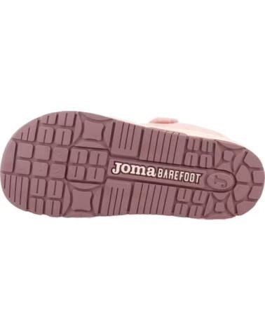 JOMA ZAPATOS NIÑA MODELO BF111JW2613V ROSA