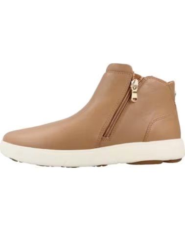 BOTAS D NEBULA 20 C MARRÓN C5000