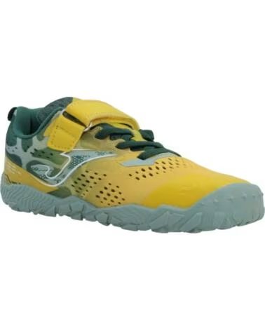 JOMA SCARPE BAMBINO 180452 GIALLO ARANCIONE NARANJA