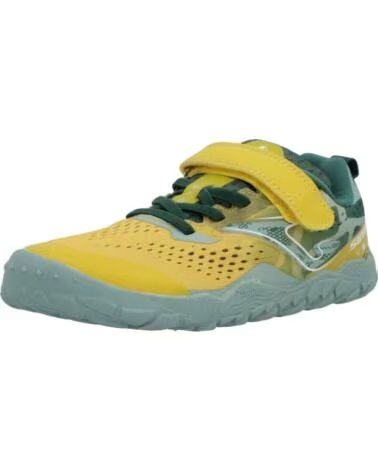 JOMA SCARPE BAMBINO 180452 GIALLO ARANCIONE NARANJA