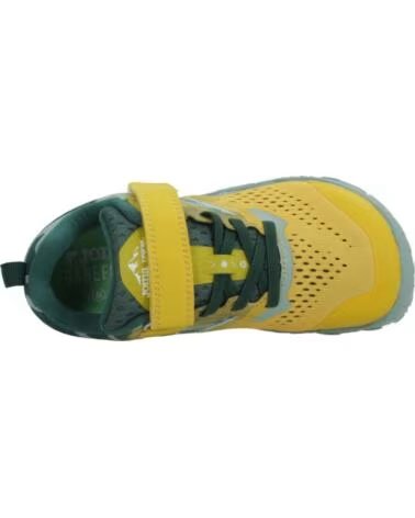 JOMA SCARPE BAMBINO 180452 GIALLO ARANCIONE NARANJA