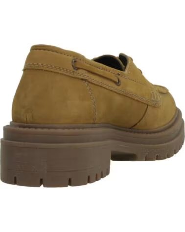 GEOX HERREN MOKASSINS MODELL 179817 FARBE MARRON CLARO C5047