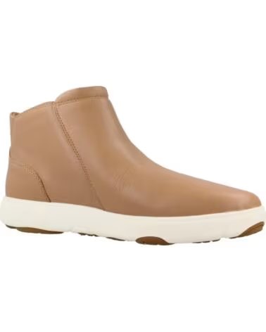BOTAS D NEBULA 20 C MARRÓN C5000