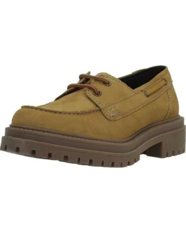 GEOX HERREN MOKASSINS MODELL 179817 FARBE MARRON CLARO C5047