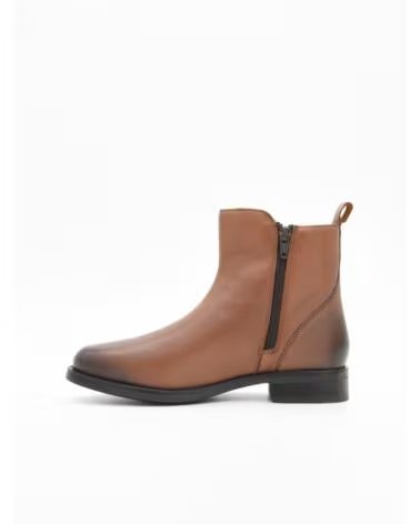 Startseite-PURAPIEL-PURAPIEL BRO6 LEDERSTIEFEL FÜR HERREN-BROWN