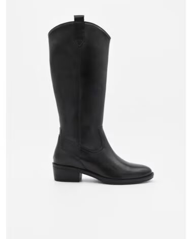 Inicio-PURAPIEL-BOTAS PURAPIEL BRO7-BLACK