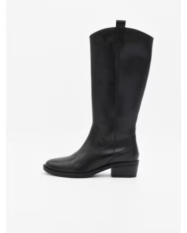 Inicio-PURAPIEL-BOTAS PURAPIEL BRO7-BLACK