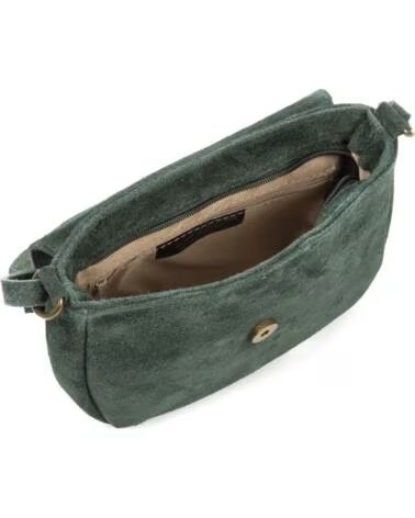 FIRENZE ARTEGIANI ALTAMURA SAC BANDOULIÈRE VERT ÉMERAUDE 8794 VERDE ESMERALDA