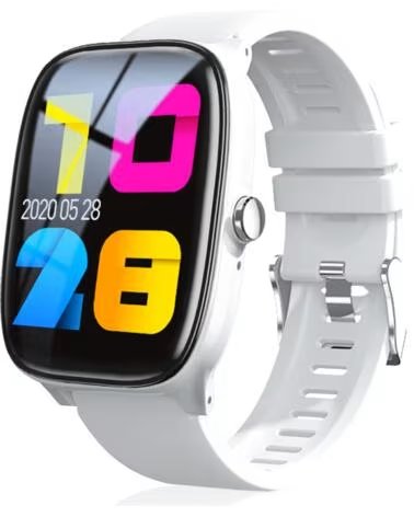 DAM SMARTWATCH D11W-XT WHITE 4G GPS BLANCO