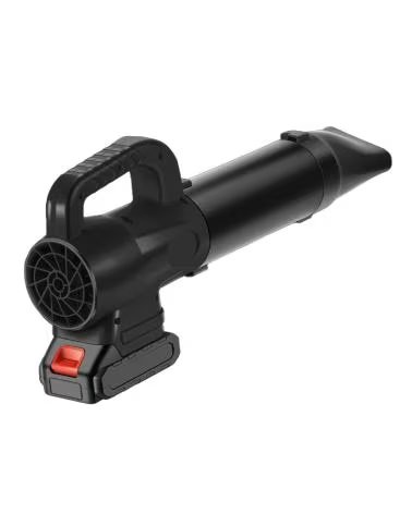 DAM SOUFFLANTE TURBO AVEC POIGNÉE 21V 1050W 15000 MAH NOIR NEGRO