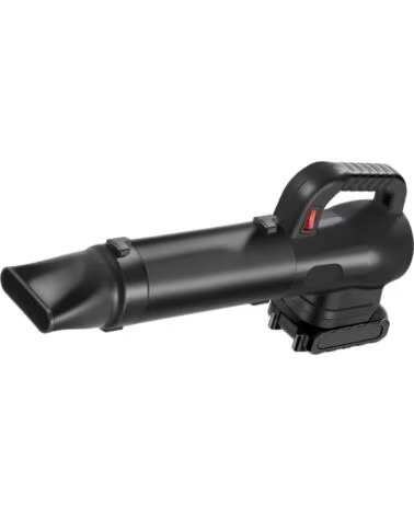 DAM SOUFFLANTE TURBO AVEC POIGNÉE 21V 1050W 15000 MAH NOIR NEGRO
