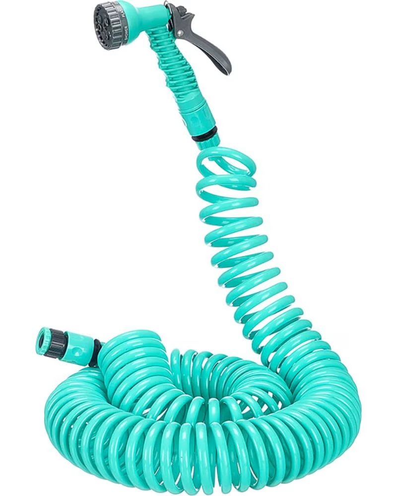 DAM VERDE