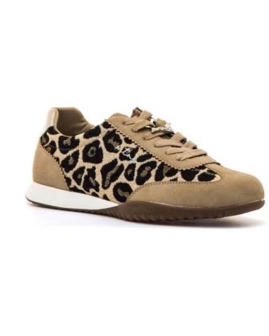MTNG Zapatillas deportivas mujer MUSTANG 60041 C60512 ARENA