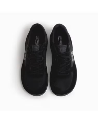 MTNG Barefoot Mujer Mustang Free Apolo Negro-Negro NEGRO