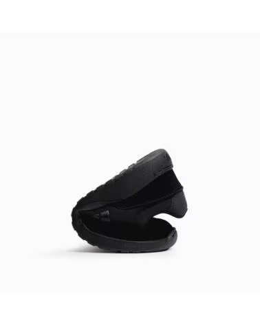 MTNG Barefoot Mujer Mustang Free Apolo Negro-Negro NEGRO