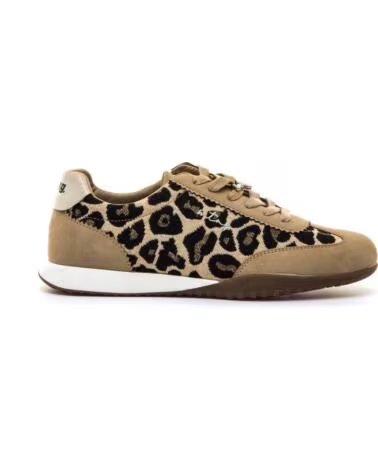 MTNG Zapatillas deportivas mujer MUSTANG 60041 C60512 ARENA