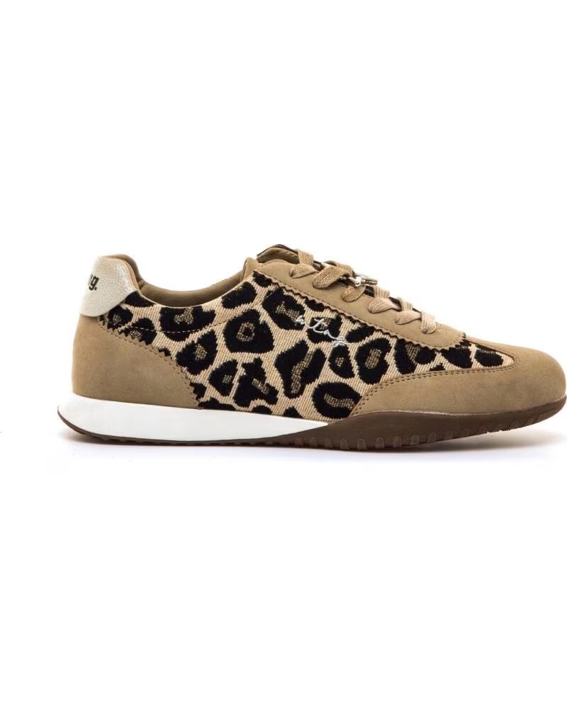 MTNG Zapatillas deportivas mujer MUSTANG 60041 C60512 ARENA