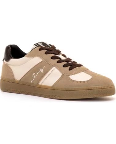 MTNG Zapatillas deportivas mujer MUSTANG 60860 C60568 BEIG