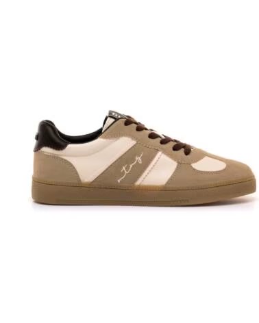 MTNG Zapatillas deportivas mujer MUSTANG 60860 C60568 BEIG