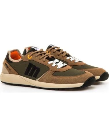 MTNG Zapatillas deportivas hombre MUSTANG 85003 C60337 KHAKI