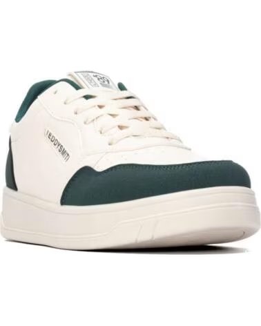 TEDDY SMITH FREIZEITSCHUHE 121042 VERDE