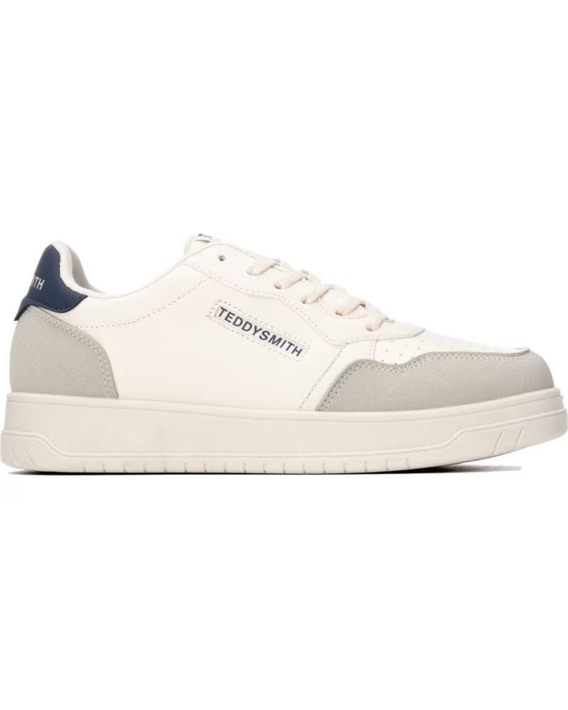 TEDDY SMITH FREIZEITSCHUHE 121042 EIS HIELO