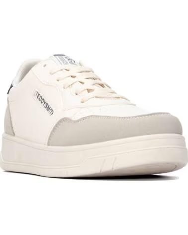 TEDDY SMITH FREIZEITSCHUHE 121042 EIS HIELO