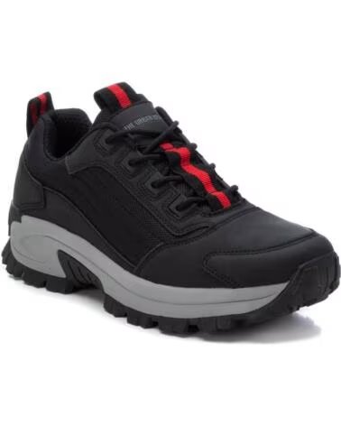 XTI SNEAKER URBANE SPORTIVE 141712 NEGRO