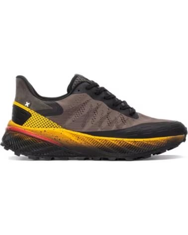 TRAILRUNNING-SCHUHE XTI 144713 KAKI VERDE