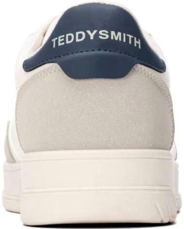 TEDDY SMITH FREIZEITSCHUHE 121042 EIS HIELO