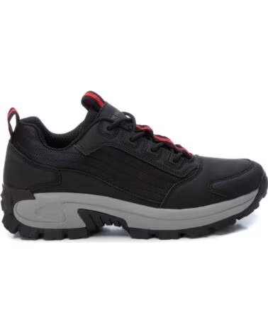 XTI SNEAKER URBANE SPORTIVE 141712 NEGRO