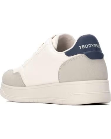 TEDDY SMITH FREIZEITSCHUHE 121042 EIS HIELO