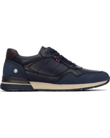 XTI SNEAKERS CASUAL 146710 BLU MARINO NAVY