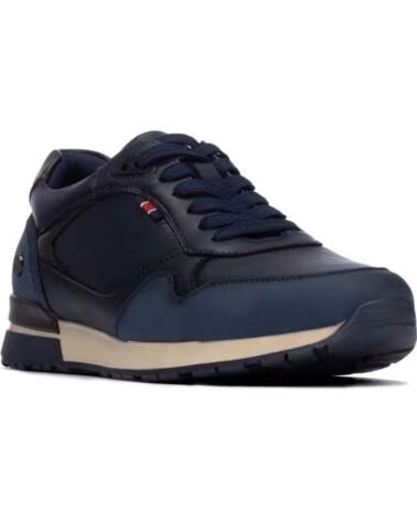 XTI SNEAKERS CASUAL 146710 BLU MARINO NAVY