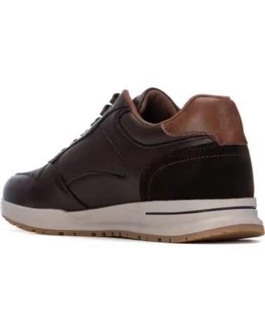 XTI SNEAKER CASUAL 146708 MARRONE DA UOMO MARRON
