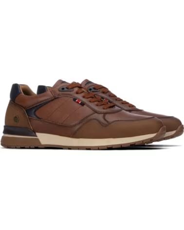 XTI SNEAKERS 146710 CAMEL
