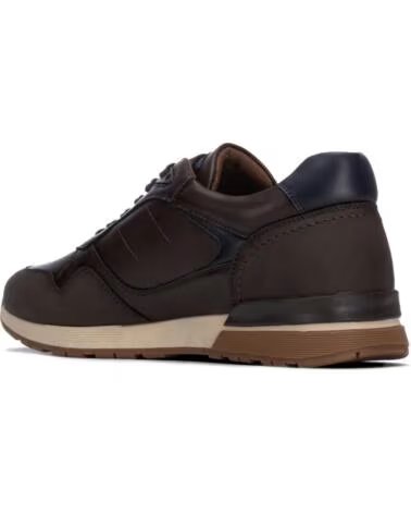 XTI SNEAKER CASUAL 146710 MARRONE MARRON