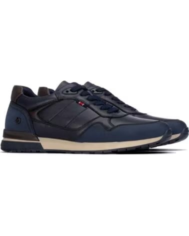 XTI SNEAKERS CASUAL 146710 BLU MARINO NAVY